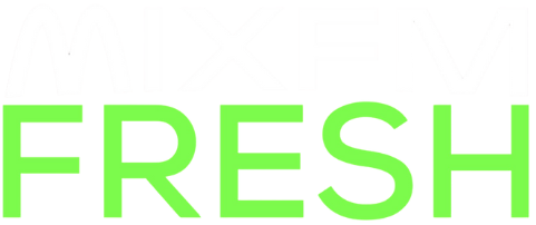 MixFM Fresh logo