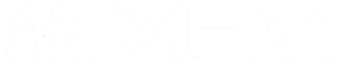 MixFM logo