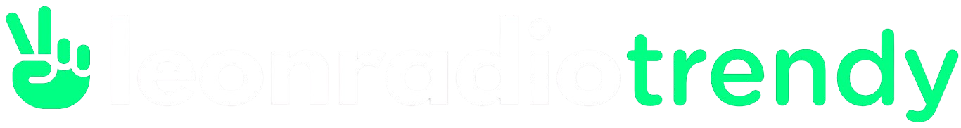 Trendy Radio logo